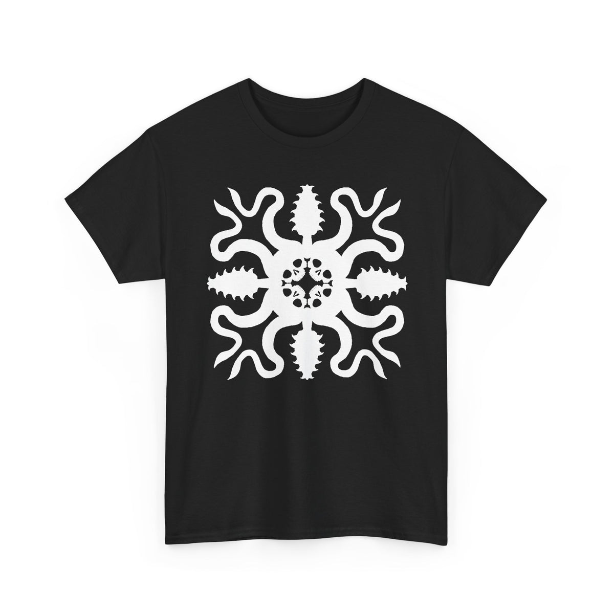 Pō Apparel Logo Tee