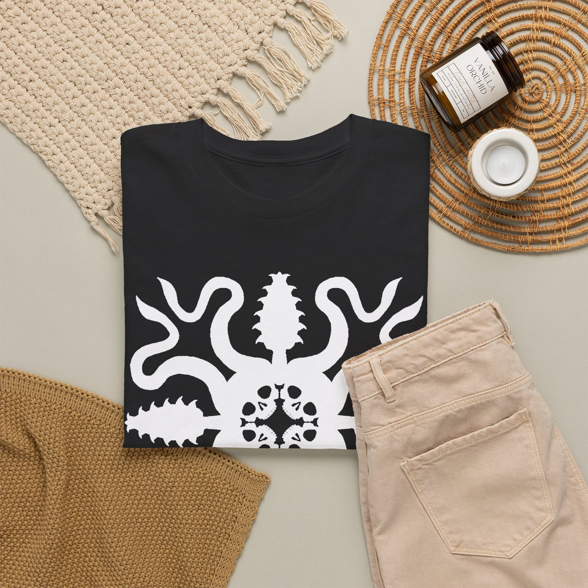 Pō Apparel Logo Tee