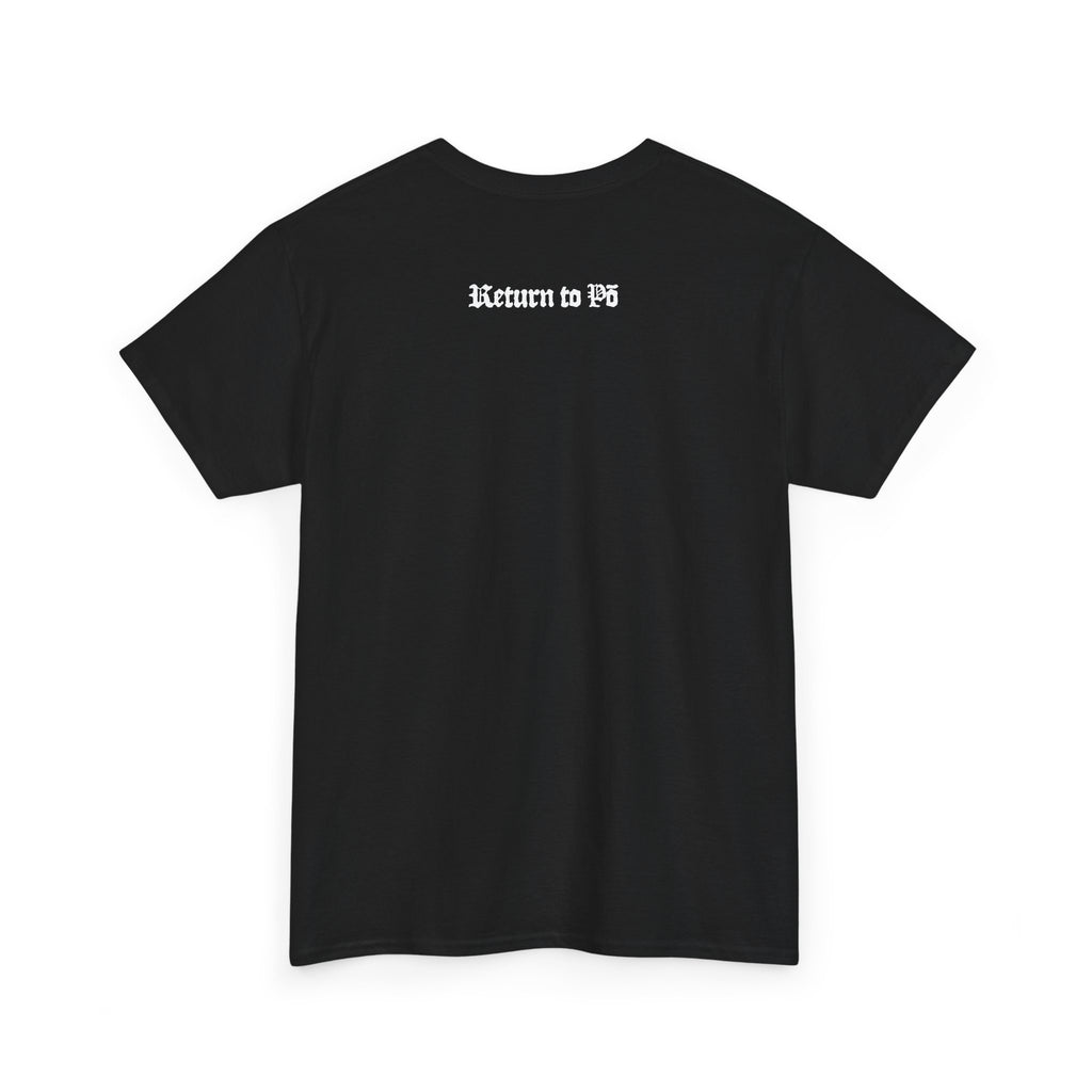Pō Apparel Logo Tee