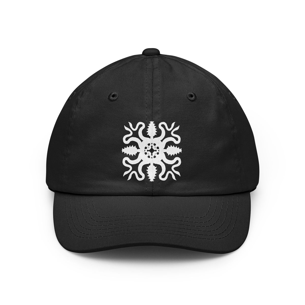 Pō Apparel Logo Dad Hat
